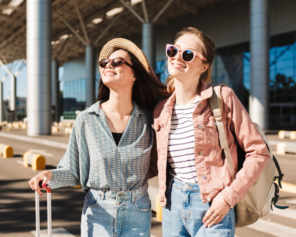 carry on international